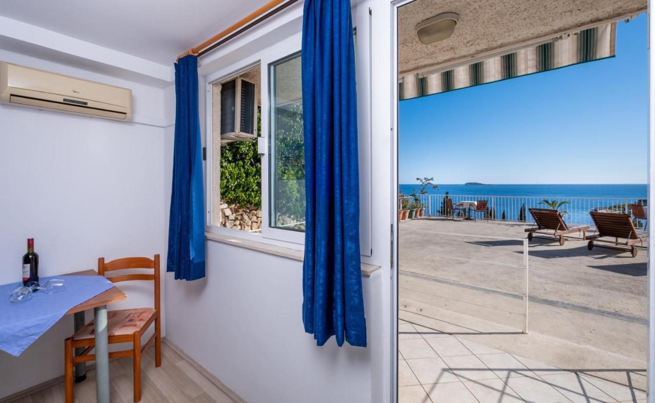 Apartments Katica Mlini Exterior photo