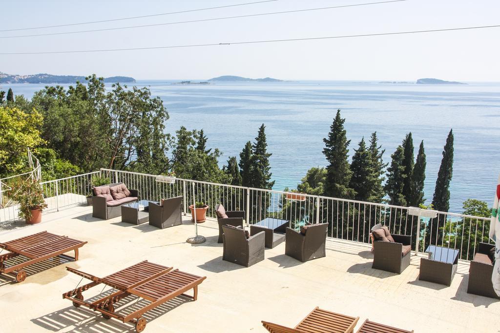 Apartments Katica Mlini Exterior photo